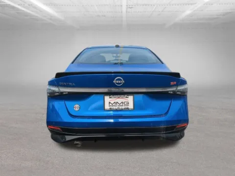 More photos of 2026 Nissan Sentra SR at Clement Nissan of Mansfield, OH