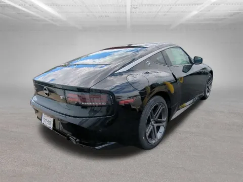 Another view of 2026 Nissan Z Sport for sale in Mansfield, OH at Clement Nissan of Mansfield