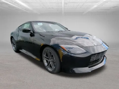 More photos of 2026 Nissan Z Sport at Clement Nissan of Mansfield, OH