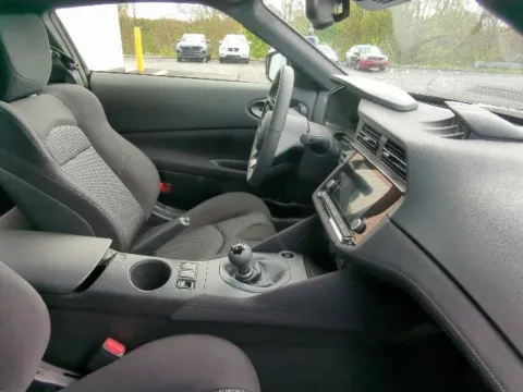 More photos of 2026 Nissan Z Sport at Clement Nissan of Mansfield, OH