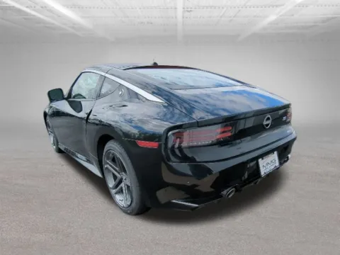 Another view of 2026 Nissan Z Sport for sale in Mansfield, OH at Clement Nissan of Mansfield