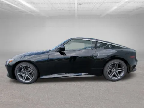 Photos of 2026 Nissan Z Sport for sale in Mansfield, OH at Clement Nissan of Mansfield