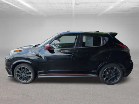More photos of 2015 Nissan Juke NISMO at Clement Nissan of Mansfield, OH