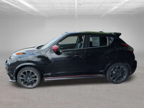 More photos of 2015 Nissan Juke NISMO at Clement Nissan of Mansfield, OH