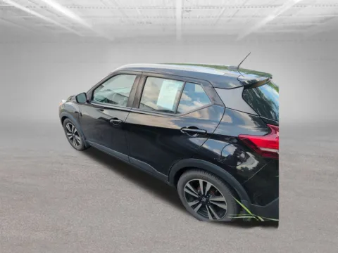 More photos of 2018 Nissan Kicks SV at Clement Nissan of Mansfield, OH