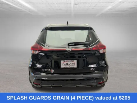 More photos of 2022 Nissan Kicks SV at Clement Nissan of Mansfield, OH