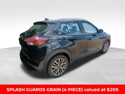 More photos of 2022 Nissan Kicks SV at Clement Nissan of Mansfield, OH