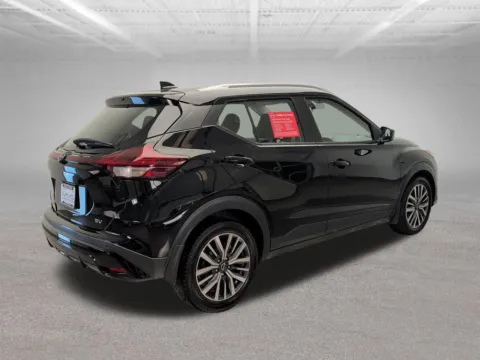 More photos of 2022 Nissan Kicks SV at Clement Nissan of Mansfield, OH