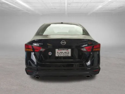 Another view of 2024 Nissan Altima 2.5 SR for sale in Mansfield, OH at Clement Nissan of Mansfield