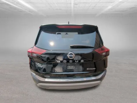 More photos of 2021 Nissan Rogue SV at Clement Nissan of Mansfield, OH