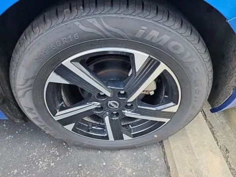 More photos of 2025 Nissan Sentra SV at Clement Nissan of Mansfield, OH