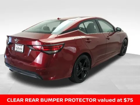 More photos of 2023 Nissan Sentra SR at Clement Nissan of Mansfield, OH