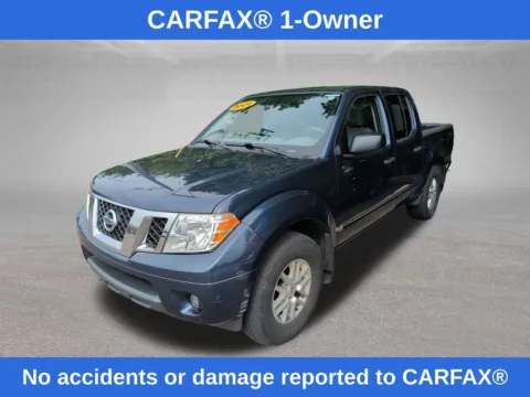 Photos of 2021 Nissan Frontier SV for sale in Mansfield, OH at Clement Nissan of Mansfield