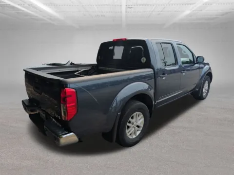 More photos of 2021 Nissan Frontier SV at Clement Nissan of Mansfield, OH