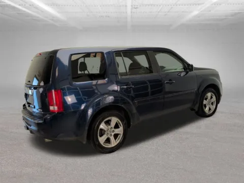 More photos of 2014 Honda Pilot EX-L at Clement Nissan of Mansfield, OH