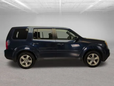 More photos of 2014 Honda Pilot EX-L at Clement Nissan of Mansfield, OH