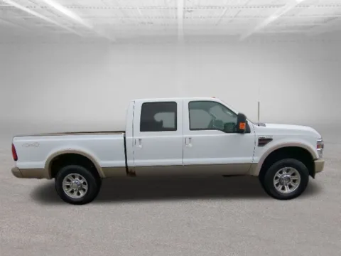 More photos of 2008 Ford F-250SD Lariat at Clement Nissan of Mansfield, OH