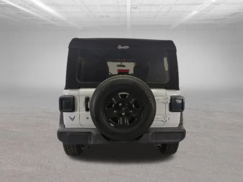 More photos of 2019 Jeep Wrangler Unlimited Sport at Clement Nissan of Mansfield, OH