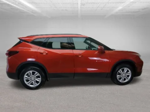 More photos of 2021 Chevrolet Blazer LT at Clement Nissan of Mansfield, OH
