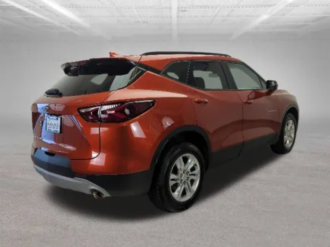 More photos of 2021 Chevrolet Blazer LT at Clement Nissan of Mansfield, OH