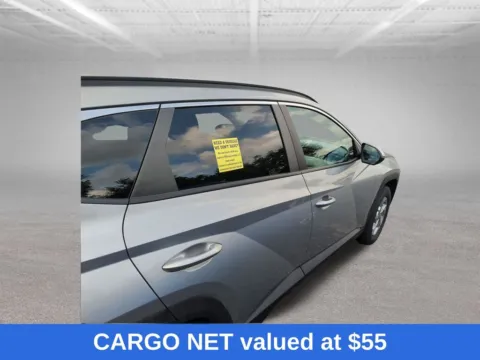 More photos of 2023 Hyundai Tucson SEL at Clement Nissan of Mansfield, OH