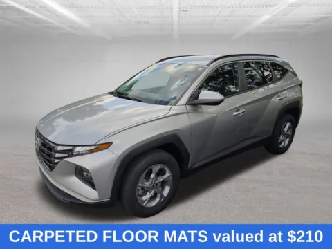 Photos of 2023 Hyundai Tucson SEL for sale in Mansfield, OH at Clement Nissan of Mansfield