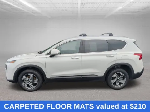 More photos of 2023 Hyundai Santa Fe SEL at Clement Nissan of Mansfield, OH