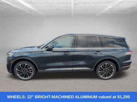 More photos of 2023 Lincoln Aviator Reserve at Clement Nissan of Mansfield, OH