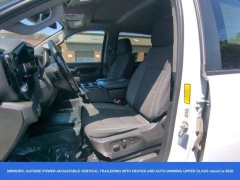 More photos of 2024 Chevrolet Silverado 2500HD LT at Clement Nissan of Mansfield, OH