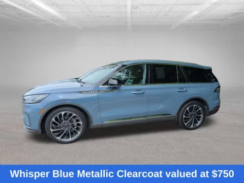 More photos of 2025 Lincoln Aviator Reserve at Clement Nissan of Mansfield, OH