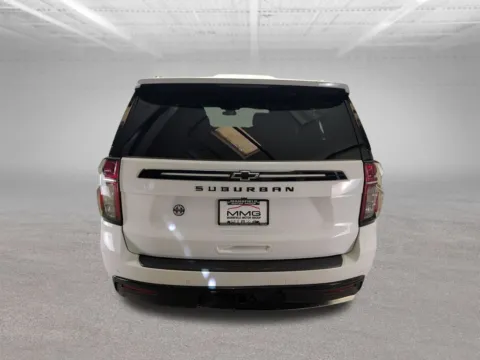 More photos of 2024 Chevrolet Suburban Z71 at Clement Nissan of Mansfield, OH