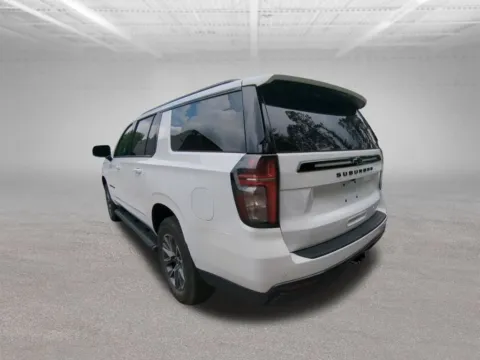 More photos of 2024 Chevrolet Suburban Z71 at Clement Nissan of Mansfield, OH