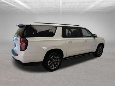More photos of 2024 Chevrolet Suburban Z71 at Clement Nissan of Mansfield, OH