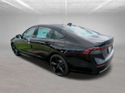 More photos of 2026 Honda Accord Hybrid Sport-L at Clement Honda of Mansfield, OH