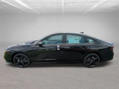 Another view of 2026 Honda Accord Hybrid Sport-L for sale in Mansfield, OH at Clement Honda of Mansfield