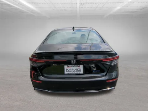 More photos of 2026 Honda Accord Hybrid Sport-L at Clement Honda of Mansfield, OH