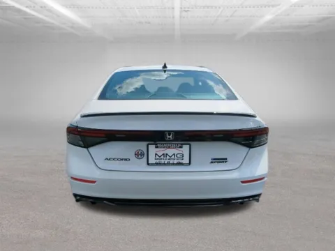 More photos of 2026 Honda Accord Hybrid Sport-L at Clement Honda of Mansfield, OH