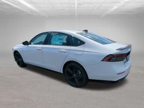 More photos of 2026 Honda Accord Hybrid Sport-L at Clement Honda of Mansfield, OH