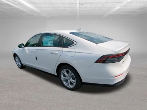 More photos of 2026 Honda Accord Sedan LX at Clement Honda of Mansfield, OH