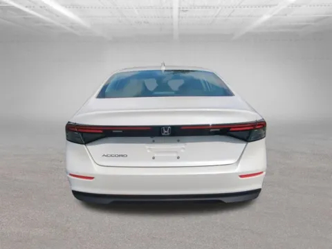 More photos of 2026 Honda Accord Sedan LX at Clement Honda of Mansfield, OH