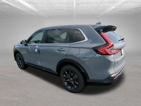 More photos of 2026 Honda CR-V EX-L at Clement Honda of Mansfield, OH
