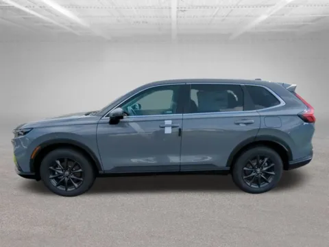 Another view of 2026 Honda CR-V EX-L for sale in Mansfield, OH at Clement Honda of Mansfield