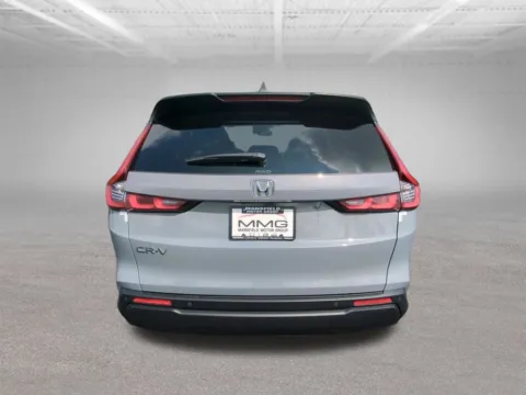 More photos of 2026 Honda CR-V EX-L at Clement Honda of Mansfield, OH