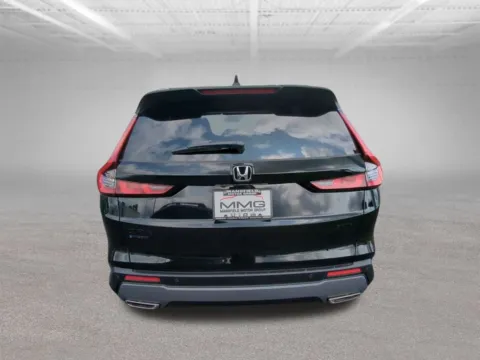 More photos of 2026 Honda CR-V Hybrid Sport-L at Clement Honda of Mansfield, OH
