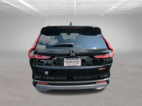 More photos of 2026 Honda CR-V Hybrid TrailSport at Clement Honda of Mansfield, OH