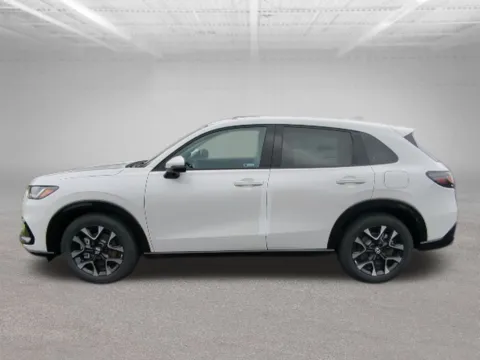 Another view of 2026 Honda HR-V EX-L for sale in Mansfield, OH at Clement Honda of Mansfield