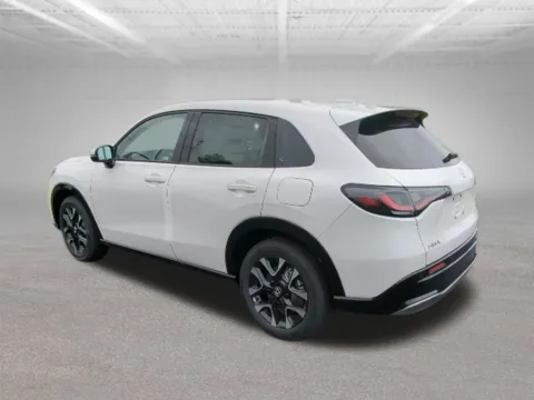 More photos of 2026 Honda HR-V EX-L at Clement Honda of Mansfield, OH