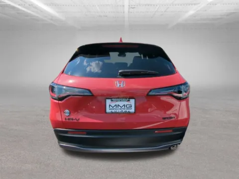 More photos of 2027 Honda HR-V Sport at Clement Honda of Mansfield, OH
