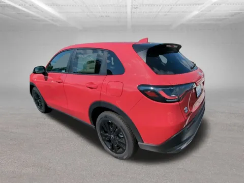 More photos of 2027 Honda HR-V Sport at Clement Honda of Mansfield, OH
