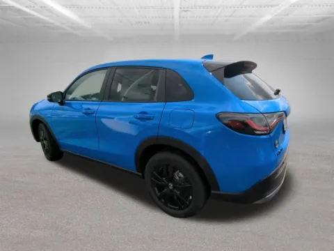 More photos of 2027 Honda HR-V Sport at Clement Honda of Mansfield, OH